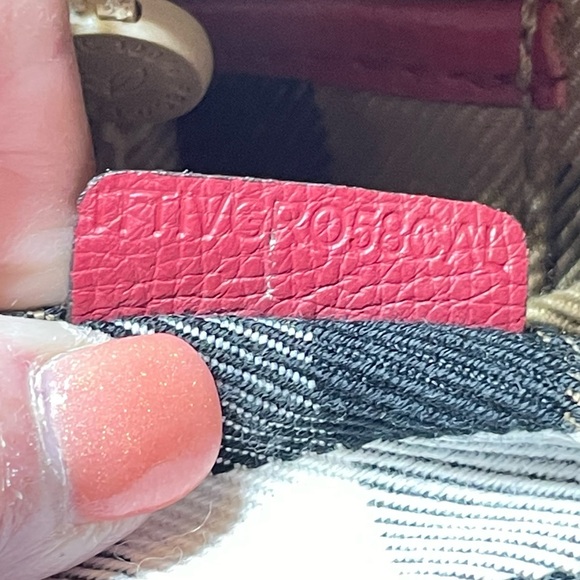 👜Burberry Tote/Bag - Picture 8 of 12